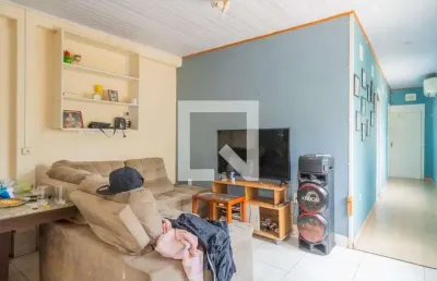 Casa para venda - partenon, 3 quartos,  100 m² - porto alegre