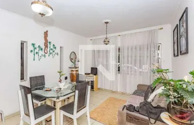 Casa para venda - jardim santa emília, 3 quartos,  138 m² - são paulo