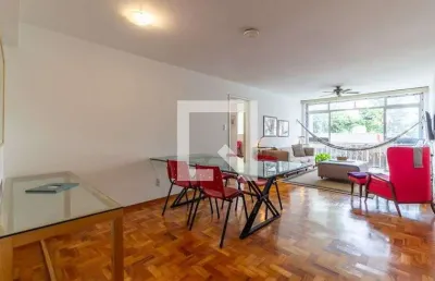 Apartamento para venda - jardim paulista, 3 quartos,  108 m² - são paulo