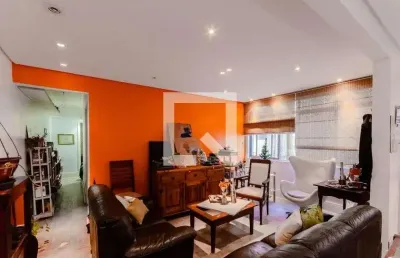 Apartamento para venda - vila mariana, 2 quartos,  80 m² - são paulo