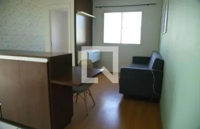 Apartamento para venda - taboão, 2 quartos,  42 m² - são bernardo do campo