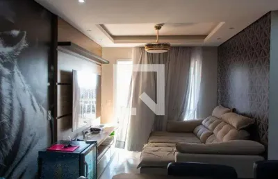 Apartamento para venda - ponte preta, 3 quartos,  82 m² - campinas