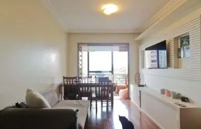 Apartamento para venda - santana, 3 quartos,  123 m² - são paulo