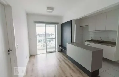 Apartamento para venda - barra funda, 1 quarto,  45 m² - são paulo