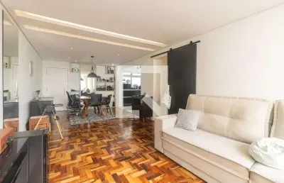 Apartamento para venda - vila mariana, 2 quartos,  89 m² - são paulo