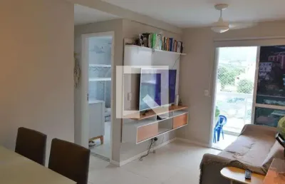 Apartamento para venda - pechincha, 2 quartos,  55 m² - rio de janeiro