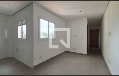 Cobertura para venda - utinga, 2 quartos,  106 m² - santo andré