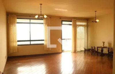 Apartamento para venda - vila romana, 4 quartos,  170 m² - são paulo