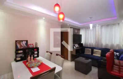 Apartamento para venda - ermelino matarazzo, 2 quartos,  50 m² - são paulo