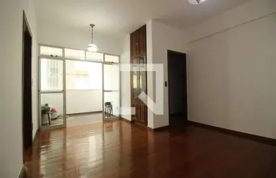 Apartamento para venda - luxemburgo, 4 quartos,  110 m² - belo horizonte