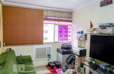 Apartamento para venda - tijuca, 2 quartos,  57 m² - rio de janeiro