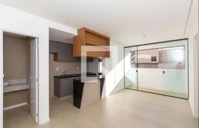 Apartamento para venda - santo antônio, 3 quartos,  74 m² - belo horizonte