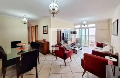 Apartamento para venda - itaipu, 4 quartos,  167 m² - niterói