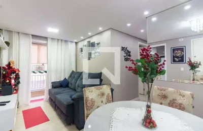 Apartamento para venda - novo osasco, 3 quartos,  57 m² - osasco