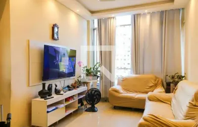 Apartamento para venda - cachambi, 3 quartos,  93 m² - rio de janeiro