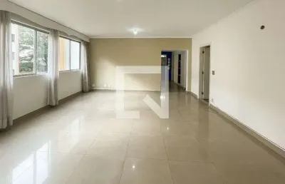 Apartamento para venda - paraíso, 3 quartos,  160 m² - são paulo