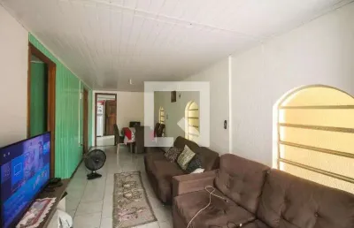 Casa para venda - mathias velho, 4 quartos,  154 m² - canoas
