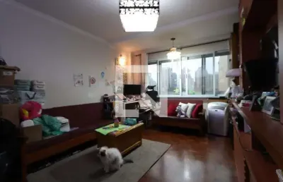 Apartamento para venda - vila mariana, 3 quartos,  91 m² - são paulo