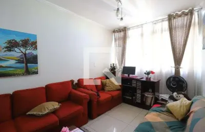 Apartamento para venda - santana, 2 quartos,  156 m² - são paulo