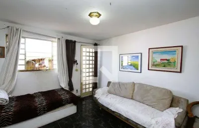 Casa para venda - havaí, 2 quartos,  150 m² - belo horizonte
