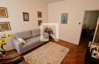 Apartamento para venda - gutierrez, 3 quartos,  105 m² - belo horizonte