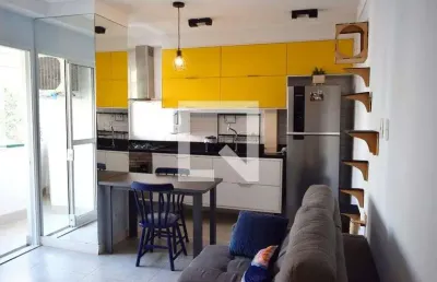 Apartamento para venda - jardim paulista, 1 quarto,  36 m² - são paulo