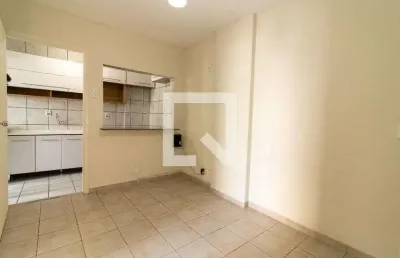 Apartamento para venda - botafogo, 1 quarto,  47 m² - campinas