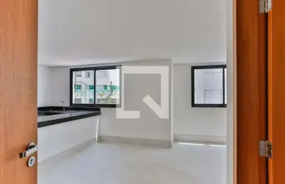 Apartamento para venda - anchieta, 3 quartos,  95 m² - belo horizonte