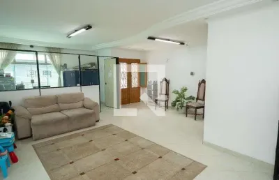 Casa para venda - assunção, 3 quartos,  360 m² - são bernardo do campo