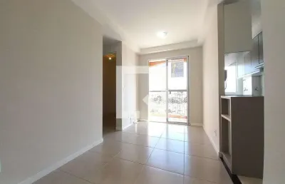 Apartamento para venda - parque industrial, 3 quartos,  60 m² - campinas