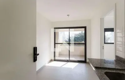 Kitnet / stúdio para venda - vila olímpia, 1 quarto,  26 m² - são paulo