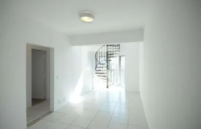 Cobertura para venda - vila mariana, 2 quartos,  89 m² - são paulo