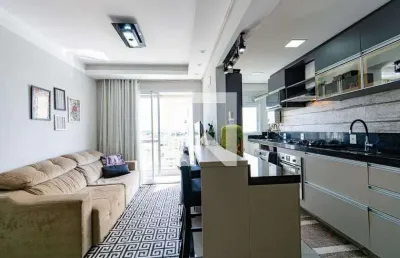 Apartamento para venda - centro, 3 quartos,  74 m² - canoas