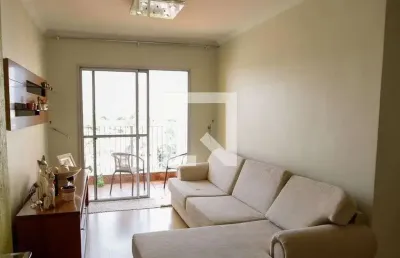Apartamento para venda - centro, 3 quartos,  70 m² - osasco