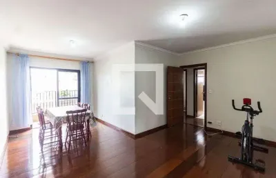 Apartamento para venda - mandaqui, 3 quartos,  104 m² - são paulo