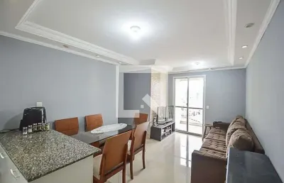 Apartamento para venda - nova petrópolis, 3 quartos,  69 m² - são bernardo do campo