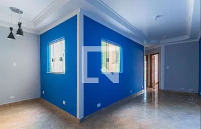 Cobertura para venda - vila leopoldina, 2 quartos,  104 m² - santo andré