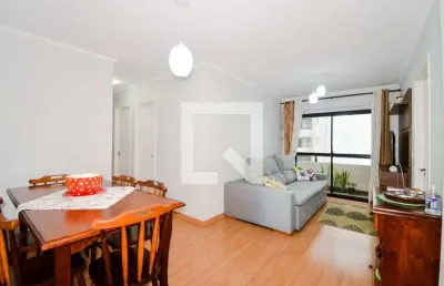 Apartamento para venda - vila rosália, 3 quartos,  70 m² - guarulhos
