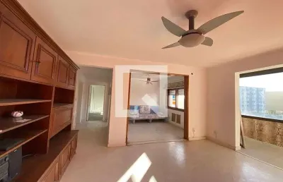 Apartamento para venda - centro, 3 quartos,  108 m² - são leopoldo