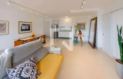Apartamento para venda - serra, 3 quartos,  80 m² - belo horizonte