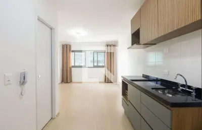 Kitnet / stúdio para venda - vila matilde, 1 quarto,  26 m² - são paulo