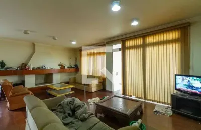 Apartamento para venda - nova petrópolis, 4 quartos,  226 m² - são bernardo do campo