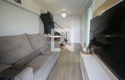 Cobertura para venda - pechincha, 3 quartos,  123 m² - rio de janeiro