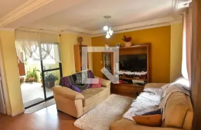 Cobertura para venda - vila formosa, 3 quartos,  116 m² - são paulo