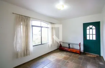 Cobertura para venda - jardim bela vista, 3 quartos,  150 m² - santo andré