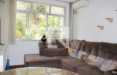 Apartamento para venda - medianeira, 2 quartos,  54 m² - porto alegre