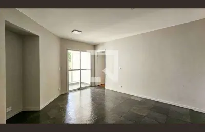 Apartamento para venda - jardim marajoara , 3 quartos,  73 m² - são paulo