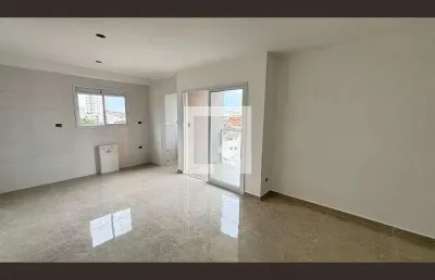Apartamento para venda - santa teresinha, 2 quartos,  55 m² - santo andré