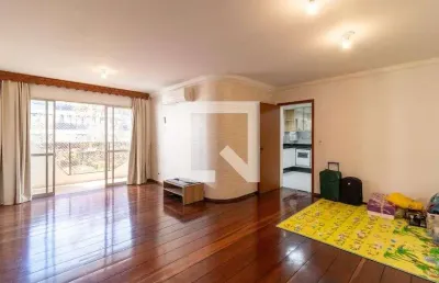 Apartamento para venda - vila pompéia, 3 quartos,  130 m² - são paulo