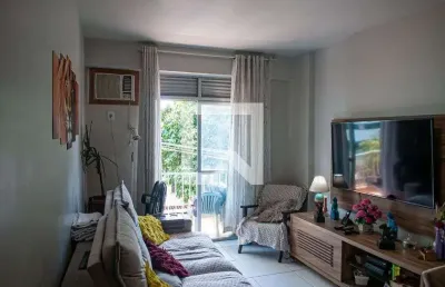 Apartamento para venda - taquara, 2 quartos,  50 m² - rio de janeiro
